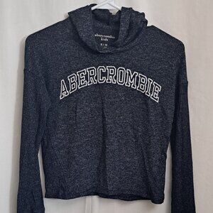 Abercrombie Kids - Hooded Sweater - Size 9/10
